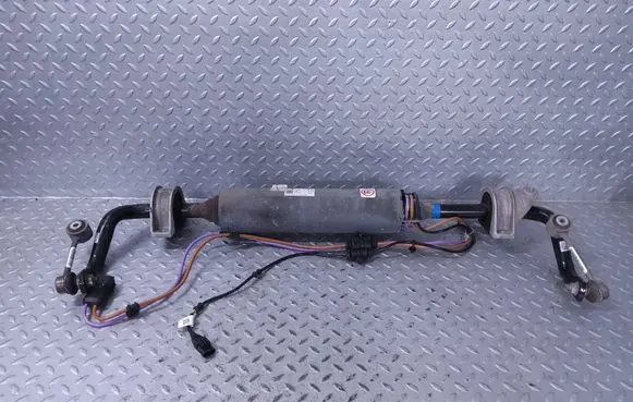 BMW XM Rear active stabilizer 5A7FC59 37105A8D565 5A8D565