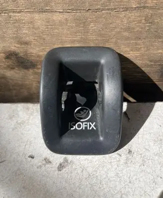 Audi A5 8T 8F ISOFIX cover 8T0887233A 8353494 8353490