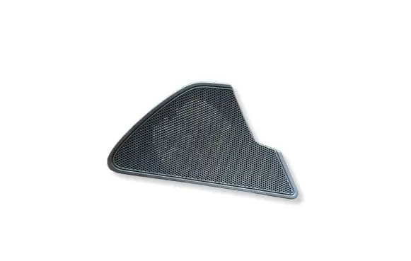 Audi A6 S6 C7 4G Front door speaker cover trim 4G0035424