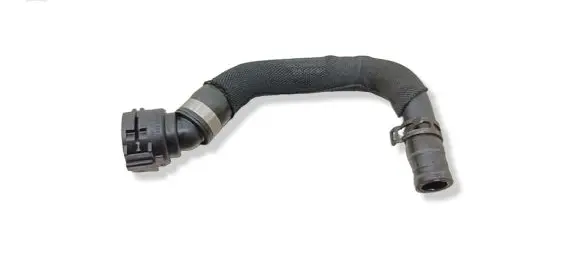 Audi A6 S6 C7 4G Engine coolant pipe/hose