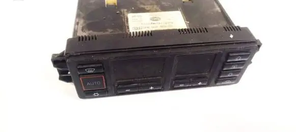Audi A4 S4 B5 8D Climate control unit 8L0820043B 5HB00760800