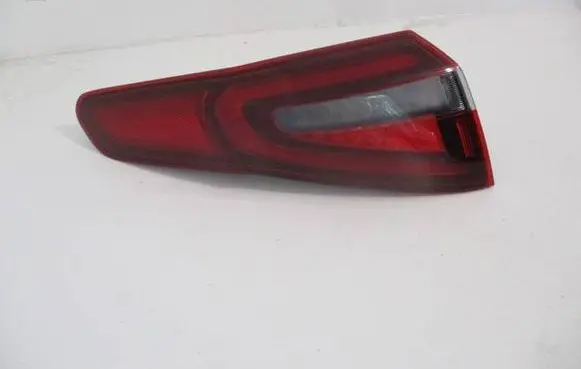 Alfa Romeo Stelvio Rear/tail lights 20800999 00505350 032018092