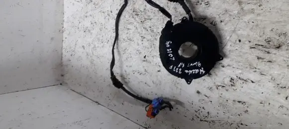Mazda 323 F Airbag slip ring squib (SRS ring) GW1N565085