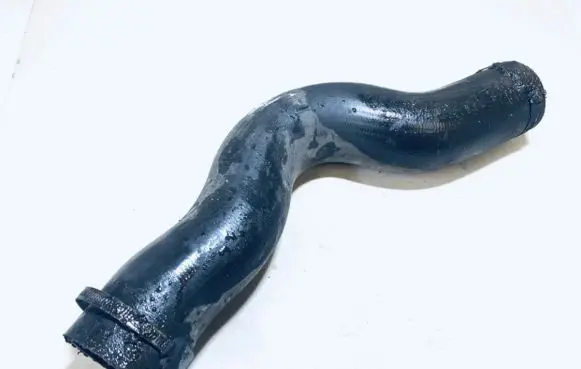 Opel Movano A Intercooler hose/pipe 200159690