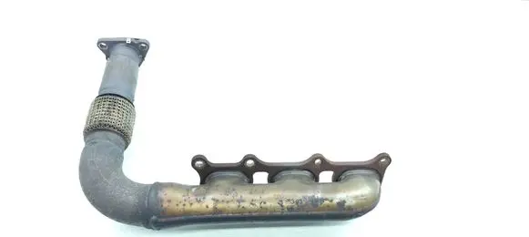 Audi A6 C7 Exhaust manifold 05925303