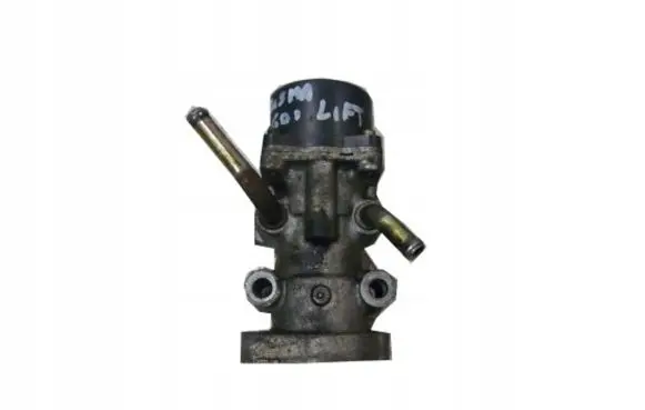 Mitsubishi Carisma Fuel distributor MR420916