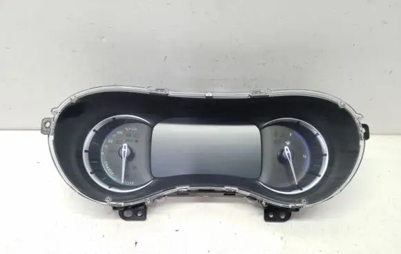 Chrysler Pacifica Speedometer (instrument cluster) 68358439AE CR0045