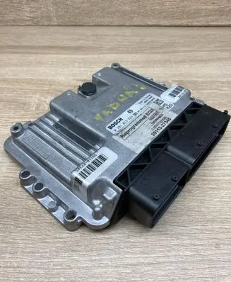 KIA Sportage Engine control unit/module ECU 3911327345 0281013424