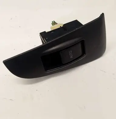 Toyota Avensis T250 Electric window control switch 7427105020
