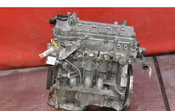 Nissan Micra Engine CR12