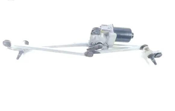 Ford Mustang VI Front wiper linkage and motor FR3Z-17566-A FR3B-1500-AC