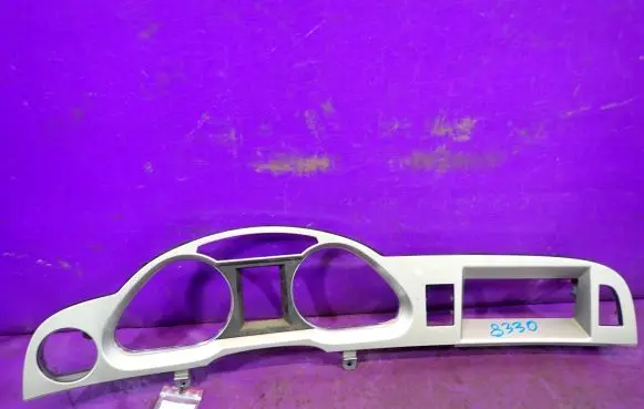 Audi A6 Allroad C6 Panel trim 4F1857115E