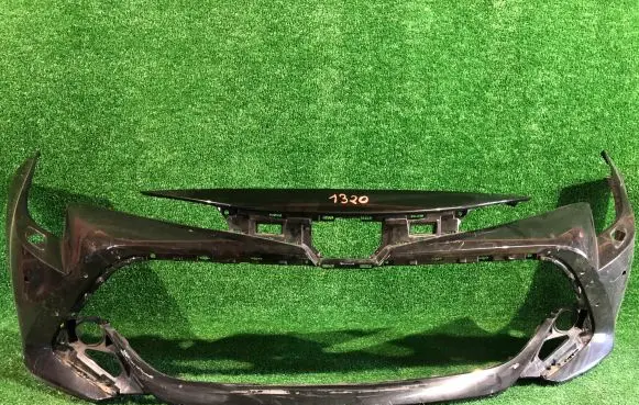 Toyota Corolla E210 E21 Front bumper