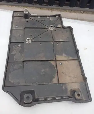 Toyota Auris E180 Pickup box liner 5816876010