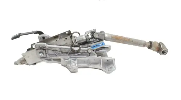 Land Rover Range Rover Evoque L538 Steering rack mechanical part BJ323C529FB