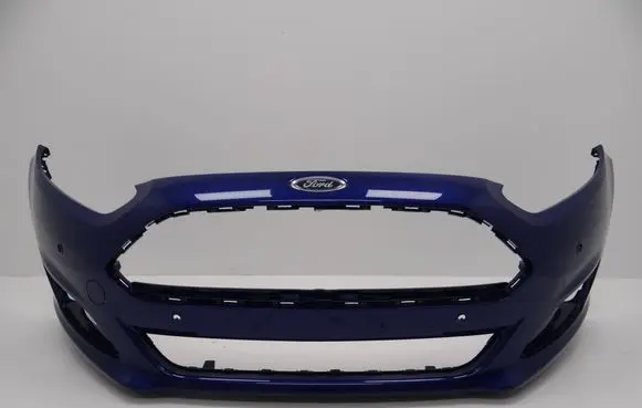 Ford Fiesta Front bumper C1BB17757A C1BB-17757-A C1BB17K819