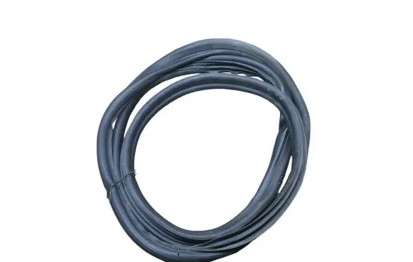 Peugeot Partner Sliding door rubber seal 
