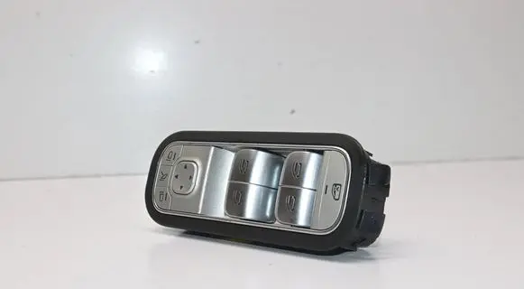Mercedes-Benz G W463 2nd Gen Electric window control switch A438211500 A438211600