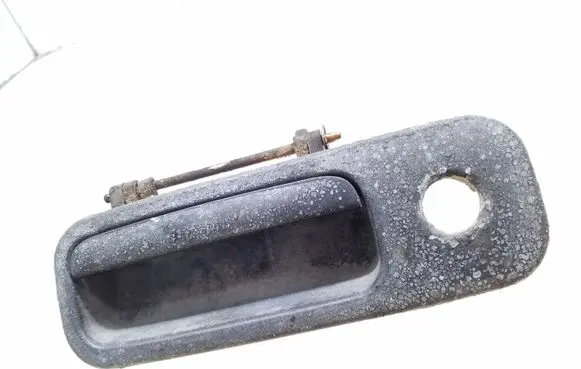 Ford Galaxy Tailgate/trunk/boot exterior handle 6N0827565A