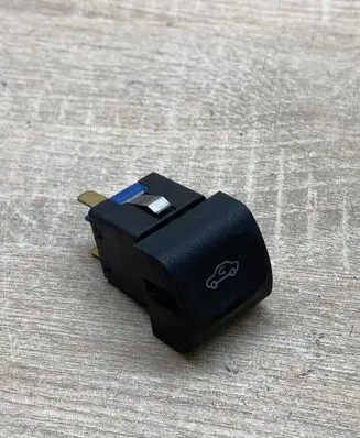 Opel Vectra B Air circulation switch 90457320 S501566