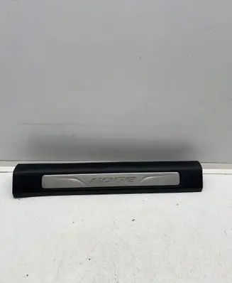 Ford Edge II Front sill trim cover FT4BR13200B 016490187 B13200BB3ZHE