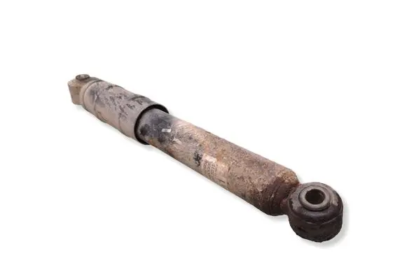 Opel Astra H Rear shock absorber/damper 24463096