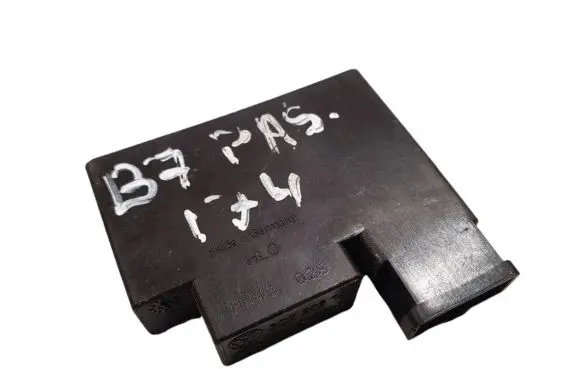 Volkswagen PASSAT B7 Keyless (KESSY) go control unit/module 3C0909141