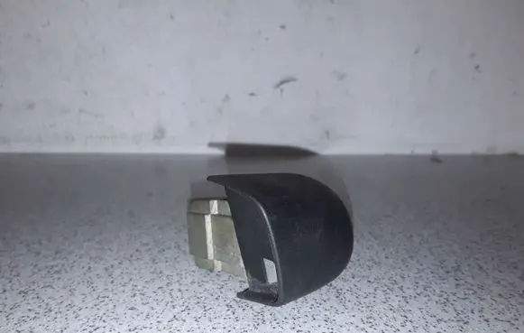 BMW 3 E46 Front door handle cover 51218253476