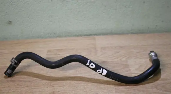 Audi A3 S3 8P Fuel line/pipe/hose 1K0133986AL