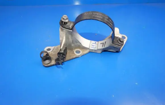 Volvo XC90 Water pump 31338403