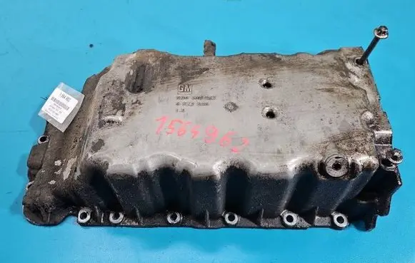 Opel Vectra C Oil sump Y20DTH IMPRK1564962