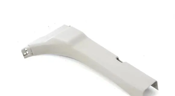 Chrysler Voyager (B) pillar trim (bottom) A1028E4901 F1028481A