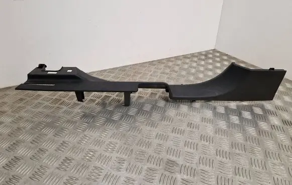 Renault Scenic IV - Grand scenic IV Rear sill trim cover 769549108R