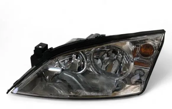 Ford Mondeo Mk III Headlight/headlamp 1435619 REPLACEMENT TYC