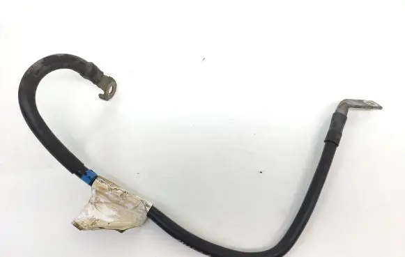 Volkswagen Golf Plus Negative earth cable (battery)