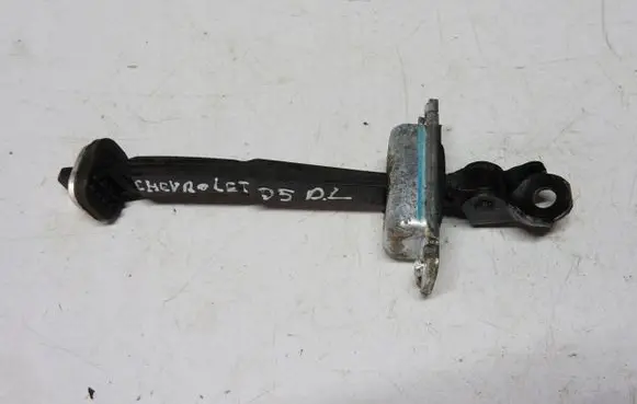 Chevrolet Captiva Loading door check strap stopper 2593dffgr7973