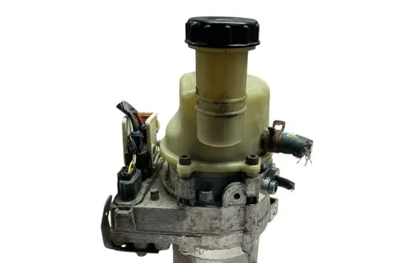 Dacia Sandero II Power steering pump 491107326R