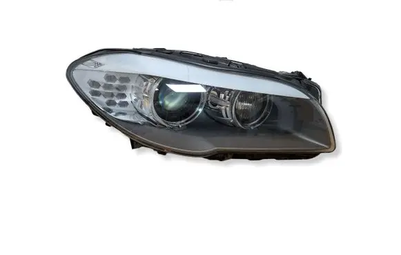 BMW 5 F10 F11 Headlight/headlamp 7203254