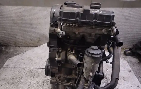 Audi A2 Engine AMF