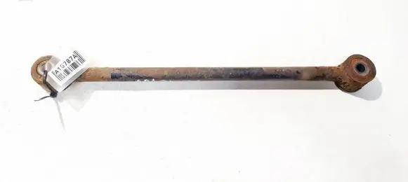 Rear upper control arm/wishbone