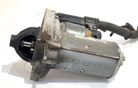 Nissan Qashqai Starter motor 23300JG70A
