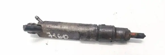 Volkswagen Sharan Fuel injector 0432193747