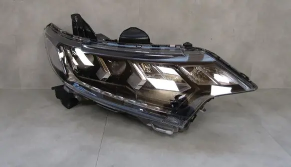 Mitsubishi Outlander Headlight/headlamp 4BX198301D3 2101201044