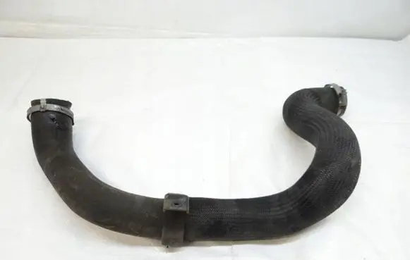Peugeot 308 Intercooler hose/pipe 9673794880