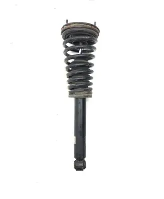 Jaguar XK8 - XKR Front shock absorber with coil spring 24067263 BE56726