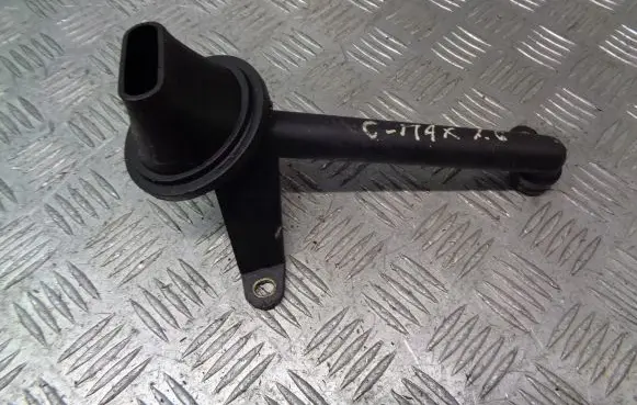 Ford Focus C-MAX Oil breather separator 98MM-6K621-CD
