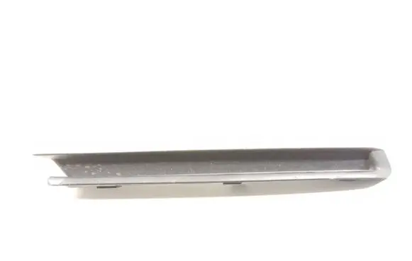 Volkswagen Jetta VI Front bumper lower grill 5c6807233
