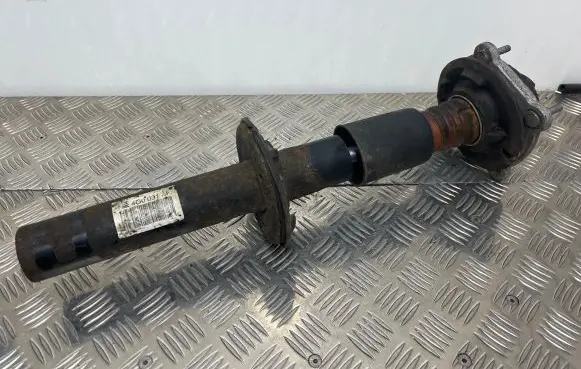 Audi A6 C7 Front shock absorber/damper 4G0031AF