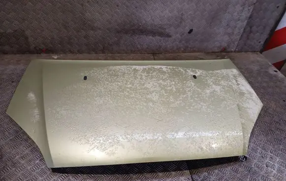 Ford Focus C-MAX Engine bonnet/hood 