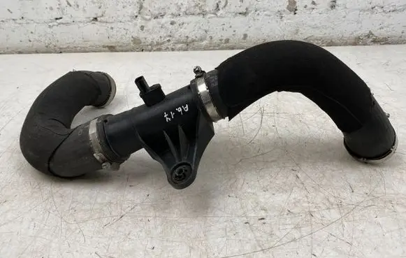 Audi A6 S6 C7 4G Intercooler hose/pipe 4G0145673AH